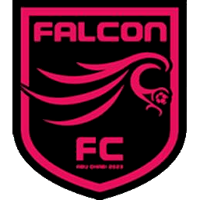 logo of Falcon FC