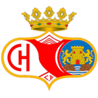 logo of Chiclana CF