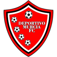 logo of Deportivo Murcia FC