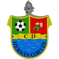 logo of Hernán Cortés