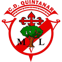 logo of CD Quintanar