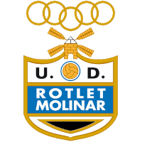 logo of UD Rotlet Molinar