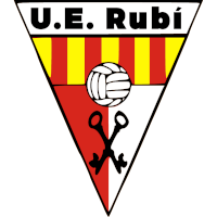 logo of UE Rubí