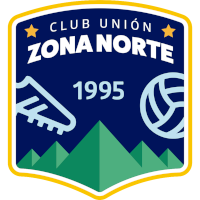 logo of CU Zona Norte