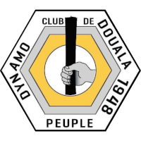 logo of Dynamo Club de Douala