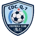logo of CDC Quartier 7