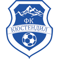 logo of FK Kyustendil