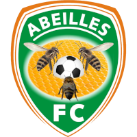 logo of Abeilles FC