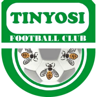 old logo of Ezulwini United FC