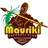 logo of Mauriki FC