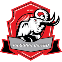 logo of Pak Kran United