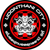 logo of Udon Thani City FC