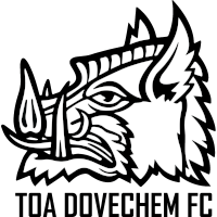 logo of TOA Dovechem FC