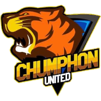 logo of Chumphon United