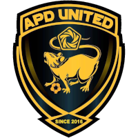 logo of APD United