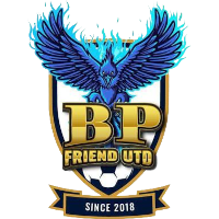 logo of BP Friend United