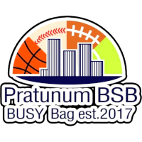 logo of Pratunam BSB