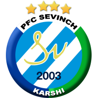 old logo of PFK Sevinch