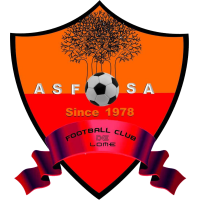 logo of AS FOSA