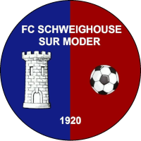 logo of FC 1920 Schweighouse-sur-Moder