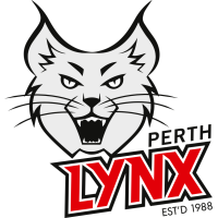logo of Perth Lynx