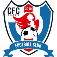 logo of Céleste FC