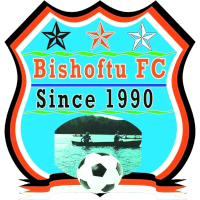 logo of Bishoftu Ketema SC