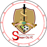 logo of Sheger Ketema SC