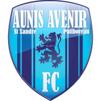 logo of Aunis Avenir FC