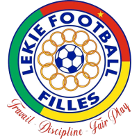 logo of Lekié FF