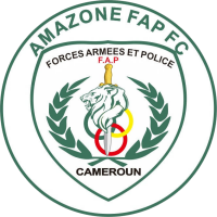 logo of Amazone FAP FC