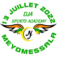 logo of Dja Sports Academy