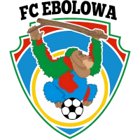 logo of FC Ebolowa