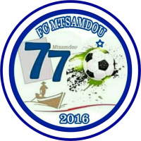 logo of FC Mtsamdou 77