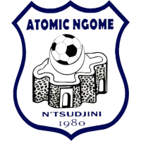 logo of Atomic Ngomé