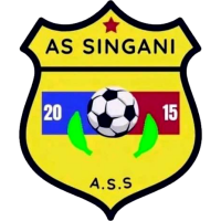 logo of AS Singani