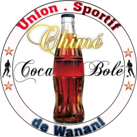 logo of US Coca Bolé