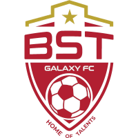 logo of BST Galaxy FC
