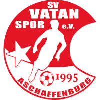 logo of SV Vatan Spor Aschaffenburg