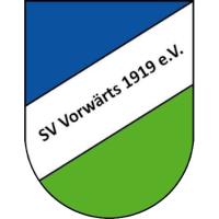 logo of SV Vorwärts Nordhorn