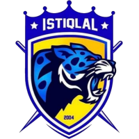 logo of Istiqlal Club
