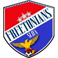 logo of Freetonians SLIFA FC