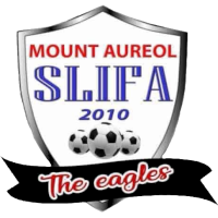 old logo of Freetonians SLIFA FC