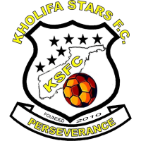 logo of Kholifa Stars FC