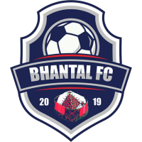logo of Bhantal FC