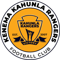 logo of Kahunla Rangers FC