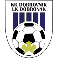 logo of NK Dobrovnik
