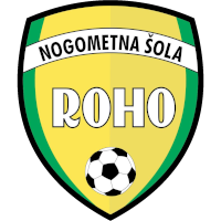 logo of NŠ Roho