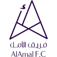 logo of Al Amal FC