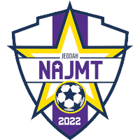 logo of Najmat Jeddah